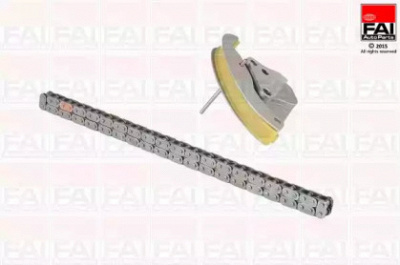 FAI AUTOPARTS opck1 -  Цепь, привод маслонасоса
